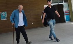Bursa'da firari hükümlüye polis baskını