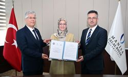 BTÜ’den sürdürülebilir kampüsler için iş birliği