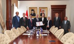 Bursa’da iki mahalleye sağlık ve eğitim yatırımı