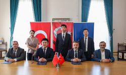 BursaRay filosuna 40 yeni araç geliyor