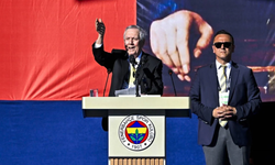 Fenerbahçe’de ikinci Aziz Yıldırım dönemi başlıyor