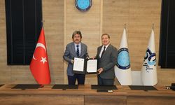 BUÜ öğrencilerine sanayi kapısı açılıyor