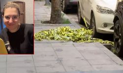 Tüm Türkiye bu cinayet anı ile sarsılmıştı