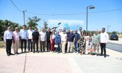 Nilüfer’in turizm vizyonu meslek odalarıyla paylaşıldı