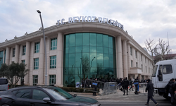 Beykoz Belediyesi davasında savcıdan tutukluluğun devamı talebi
