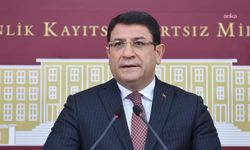 İdris Şahin'den 12. Yargı Paketi değerlendirmesi