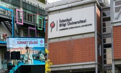 Bakanlık 'toplu sünnet' şöleni için Bilgi Üniversitesi'ni seçti