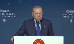 Erdoğan: Dış politikada korkular, düşmanlıklar, önyargılarla hareket etmedik