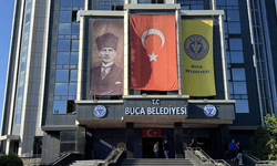 Buca Belediyesi operasyonunda 54 kişi adliyeye sevk edildi