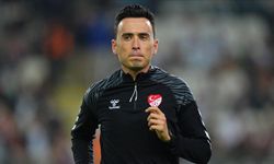 Ünlü Süper Lig hakemi CİMER'e şikayet edildi