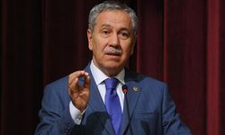 Bülent Arınç'tan Özgür Özel çıkışı!