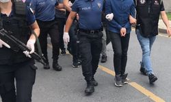 Bursa dahil 12 ilde dolandırıcılık operasyonu