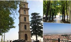 Bugün Bursa 32 derecelik 'serinliğe' teslim