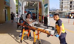 Bursa’da alacak kavgası kanlı bitti