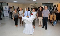 BUÜ’de biyomalzeme teknolojileri masaya yatırıldı