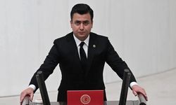 Hobi bahçesi düzenlemesinde Osman Gökçek'in dediği oldu
