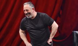 Cem Yılmaz'dan "GORA 4 GORA" için geri sayım
