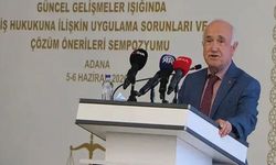 AK Partili Çiçek'ten 'itiraf' gibi açıklama
