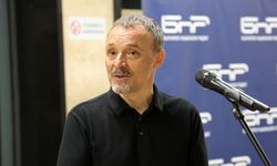 Bursalı karikatüristin eserleri Bulgaristan Ulusal Radyosu’nda