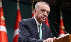 Cumhurbaşkanı Erdoğan Sapanca'ya geldi