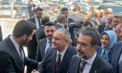 3 belediye başkanı AK Parti’ye katıldı