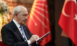 Kılıçdaroğlu'nun MYK’sı belli oldu