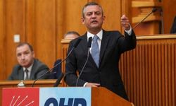 CHP'nin Meclis'teki Grup Toplantısı yapılacak