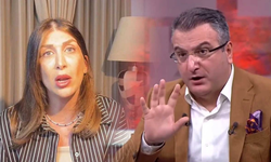 Cem Küçük’ten Tamar Tanrıyar’a sert yanıt