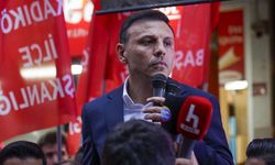 CHP İstanbul İl Başkanı Çelik: Görevimizin başındayız