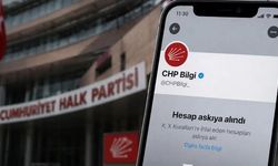 Kılıçdaroğlu yönetiminin açtığı CHP hesabına X engeli