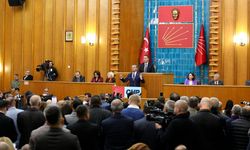 Mutlak butlan krizinin gölgesinde grup mesajı: Bursalı vekilden TBMM’de fotoğraflı destek!