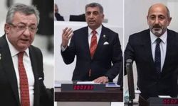 CHP'li üç isim Özel'e telefon açtı sonra Kılıçdaroğlu'nun yanına gitme kararı aldı
