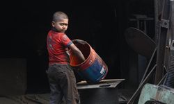 Çocuk işçi sayısında korkutan rakamlar