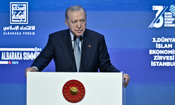 Cumhurbaşkanı Erdoğan açıkladı: Üç katılım bankası birleşiyor