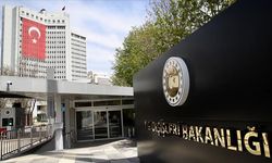 Türkiye dahil 8 ülke, Mescid-i Aksa'ya yönelik baskınları kınadı