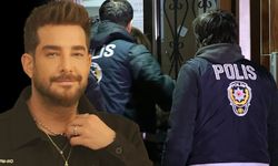Oyuncu Enis Arıkan gözaltına alındı
