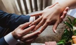 Evlilikte rekor kıran ülkeler açıklandı: Türkiye dikkat çekti