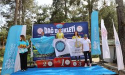 BUÜ’lü sporcular Türkiye şampiyonluklarıyla döndü