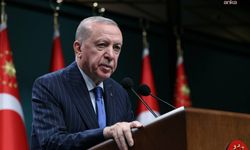 Cumhurbaşkanı Erdoğan, Moritanya Cumhurbaşkanı Ghazouani ile telefonda görüştü