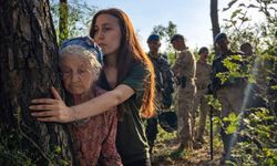 Akbelen direnişçileri Esra Işık ve Halime Şaman uluslararası gündemde