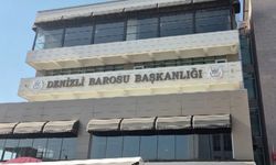 Denizli Barosu: Soruşturma medya operasyonuna dönüştürülemez