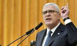 Müsavat Dervişoğlu: ""Milletin feryadını duyan yok""