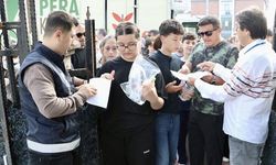 LGS'nin ilk oturumu başladı