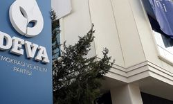DEVA Partisi'nde çok sayıda atama