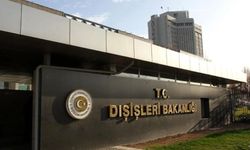 Dışişleri: İsrail kendi suçlarını örtbas etmeyi hedefliyor