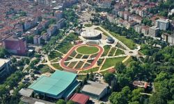 Bursa Millet Bahçesi beş yılda harap oldu, beklenen düzenleme bir türlü gelmedi