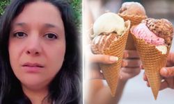 3 top dondurmaya 840 TL ödedi: İsyan etti!