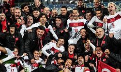 A Milli Takım'ın 2026 Dünya Kupası kadrosu belli oldu