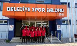 İnegöl Belediyespor’un rakipleri belli oldu