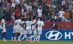 Senegal bir ilki başardı
